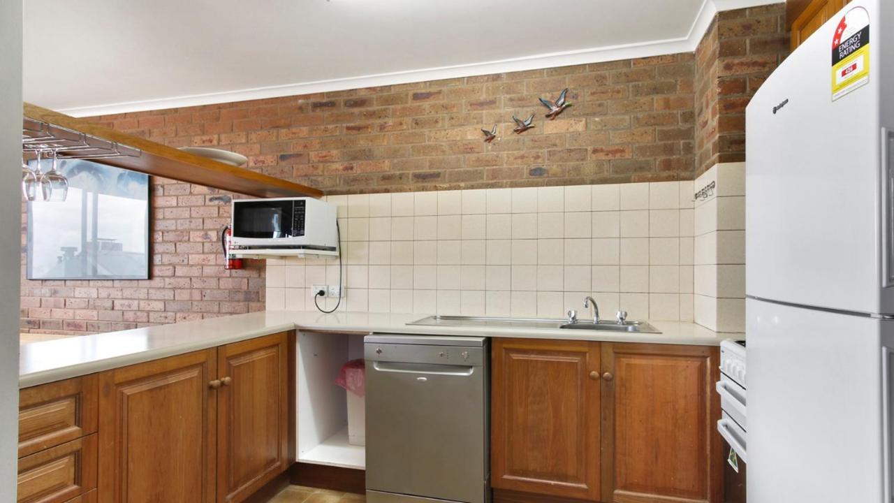 Apartmán Lawlers 44 Mount Hotham Exteriér fotografie