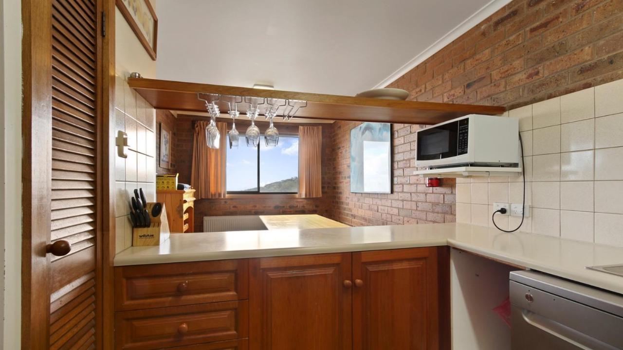 Apartmán Lawlers 44 Mount Hotham Exteriér fotografie